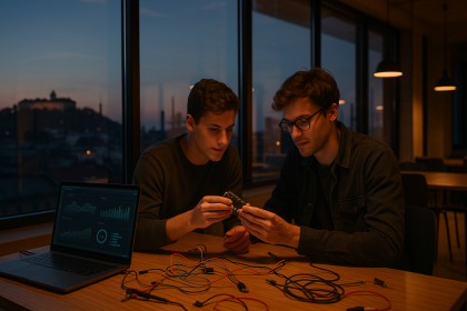 Budou z Brna a Ostravy nové Berlín a Tallinn? Pravda o českém startupovém snu