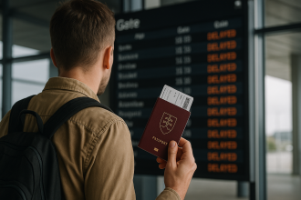 Necháváte na stole až 600 €? Jedna jednoduchá žádost a peníze jsou vaše